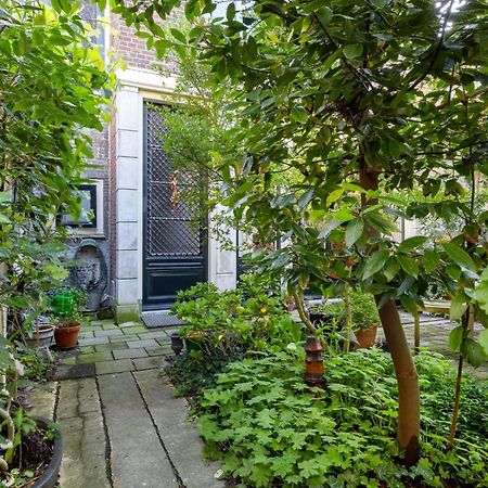 B&B In De Prinsenstraat Dordrecht Luaran gambar