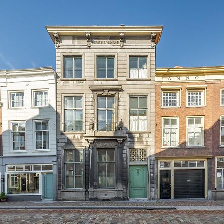 B&B In De Prinsenstraat Dordrecht Luaran gambar
