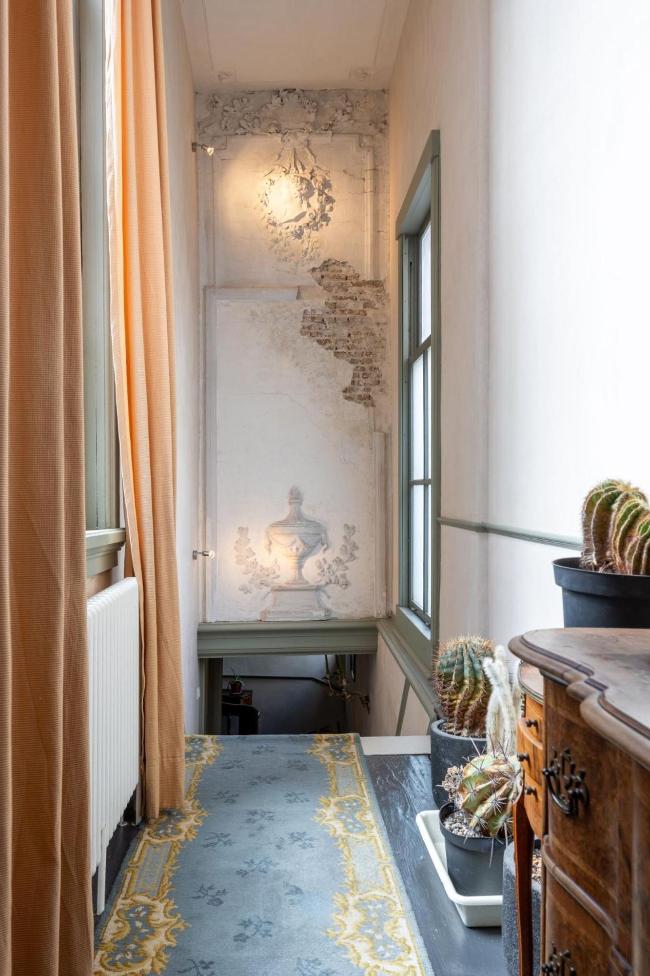 B&B In De Prinsenstraat Dordrecht Luaran gambar