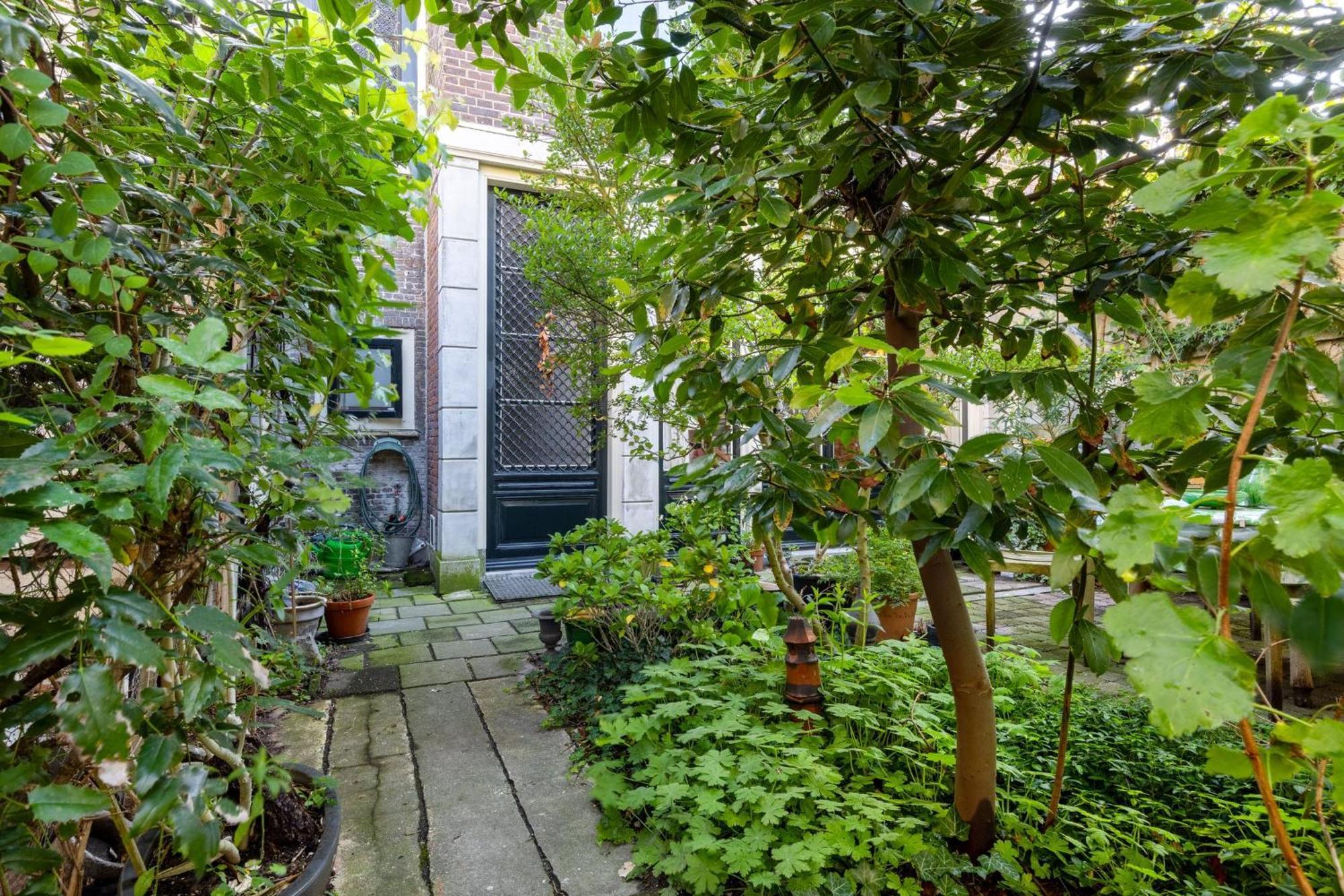 B&B In De Prinsenstraat Dordrecht Luaran gambar