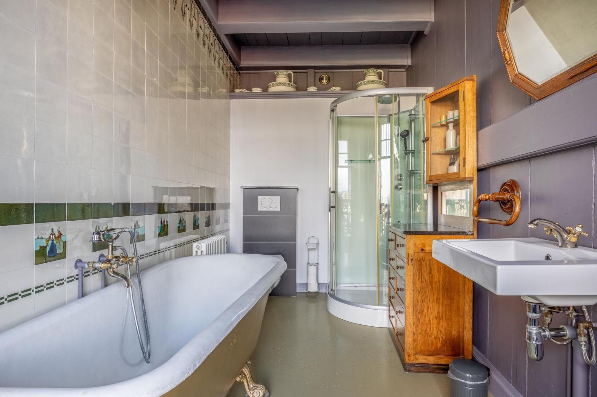 B&B In De Prinsenstraat Dordrecht Luaran gambar