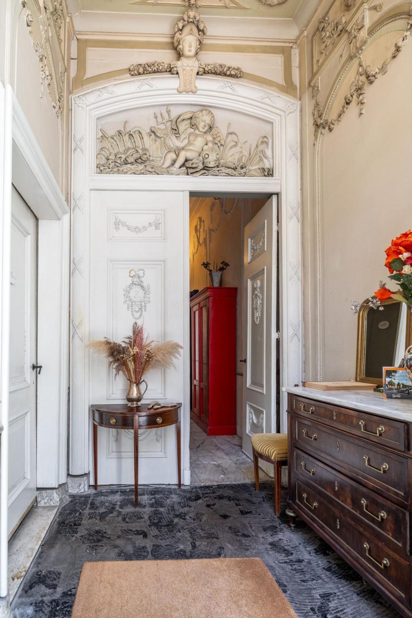 B&B In De Prinsenstraat Dordrecht Luaran gambar