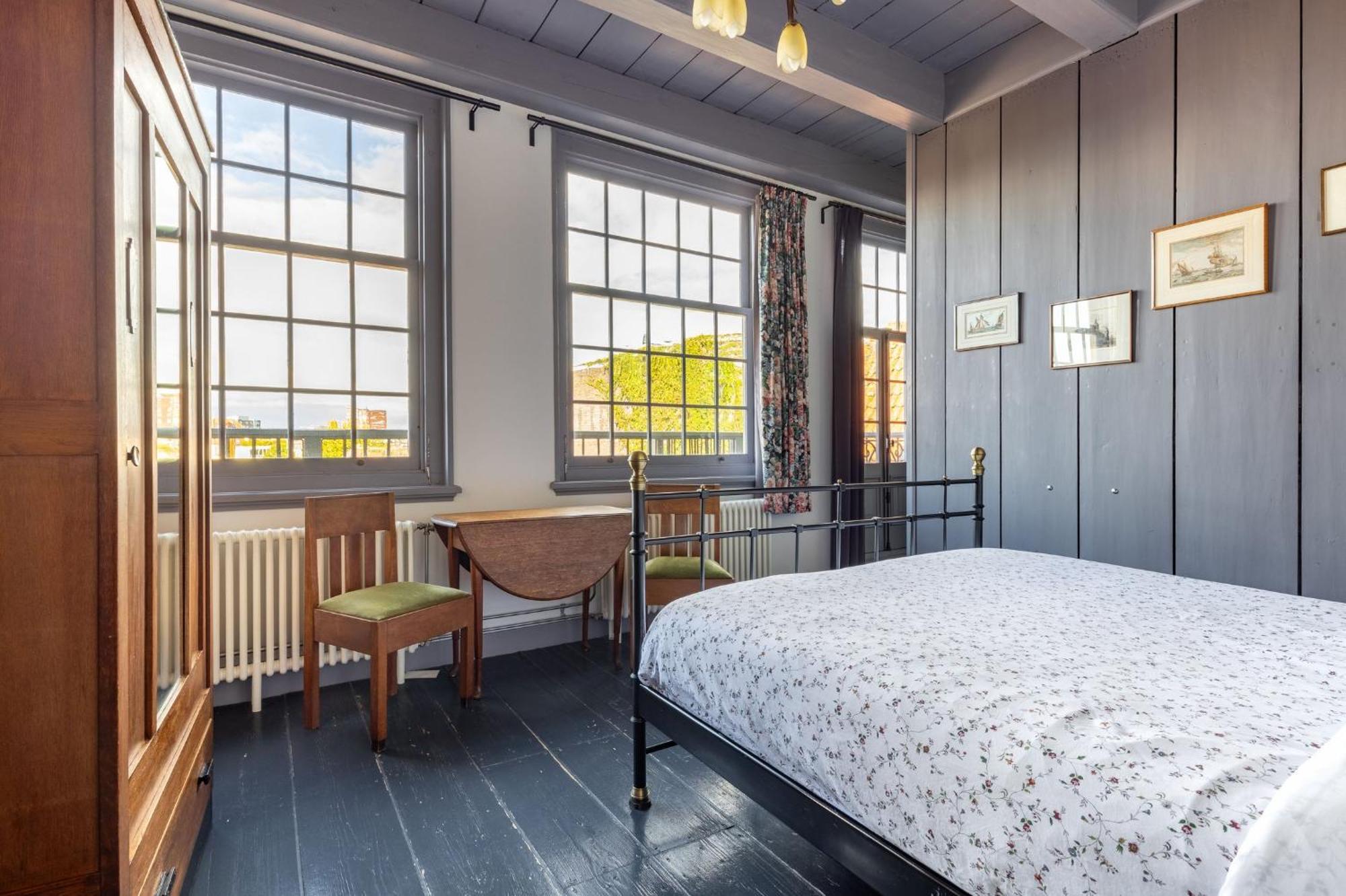 B&B In De Prinsenstraat Dordrecht Luaran gambar