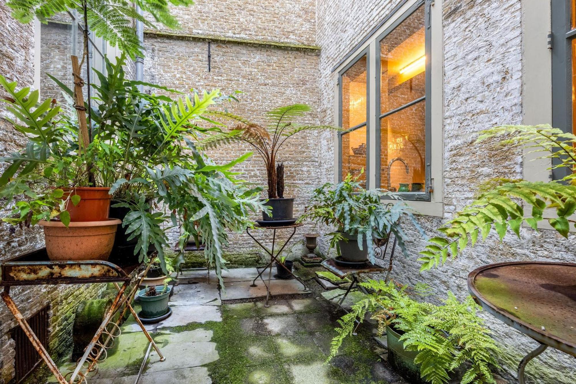 B&B In De Prinsenstraat Dordrecht Luaran gambar