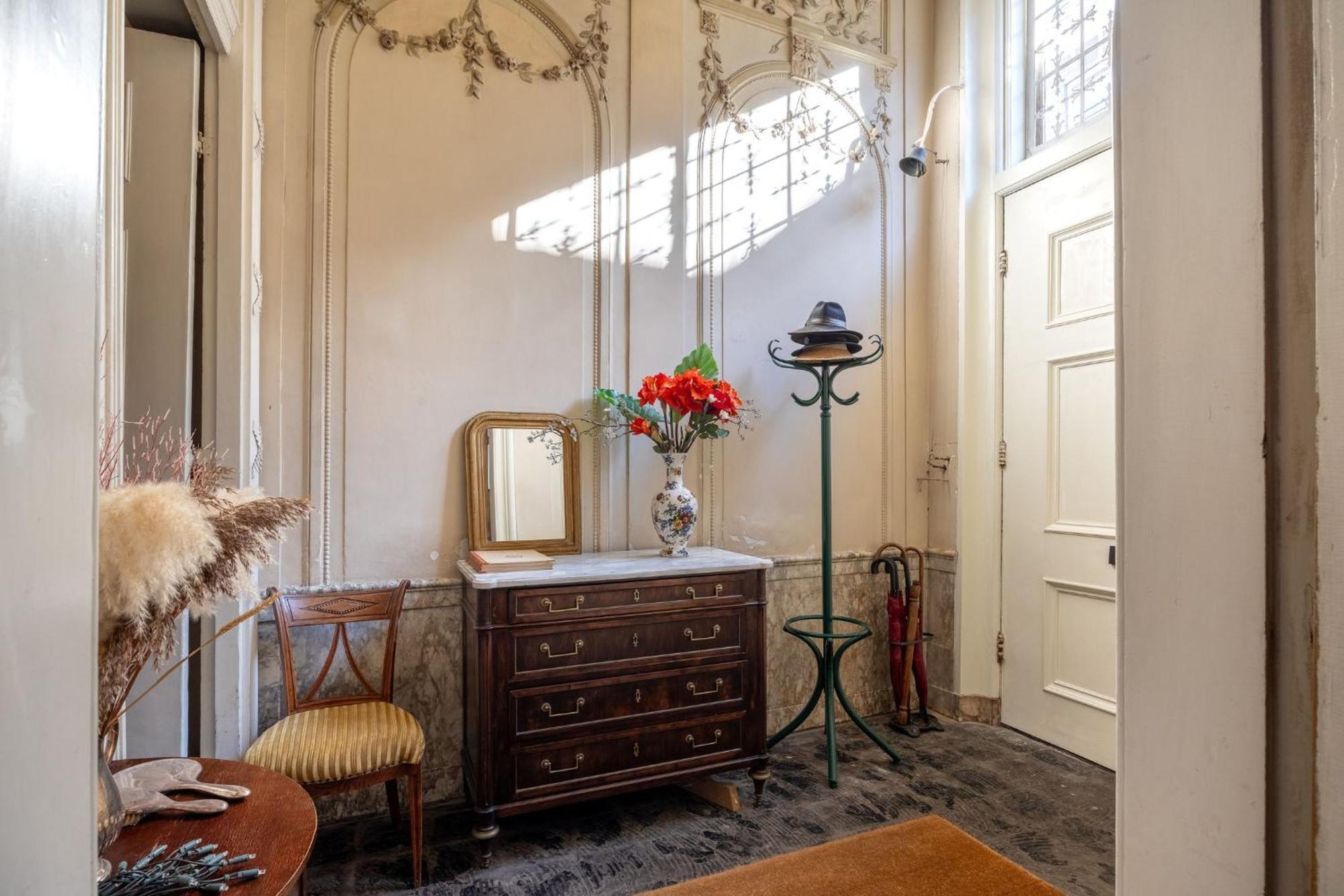 B&B In De Prinsenstraat Dordrecht Luaran gambar