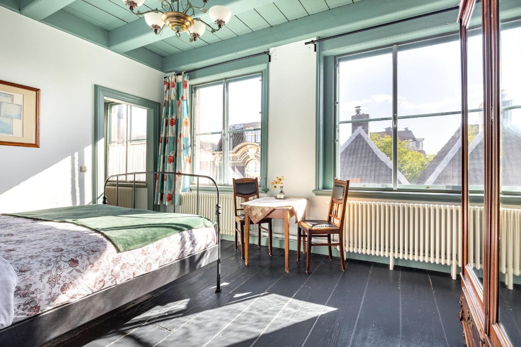 B&B In De Prinsenstraat Dordrecht Luaran gambar