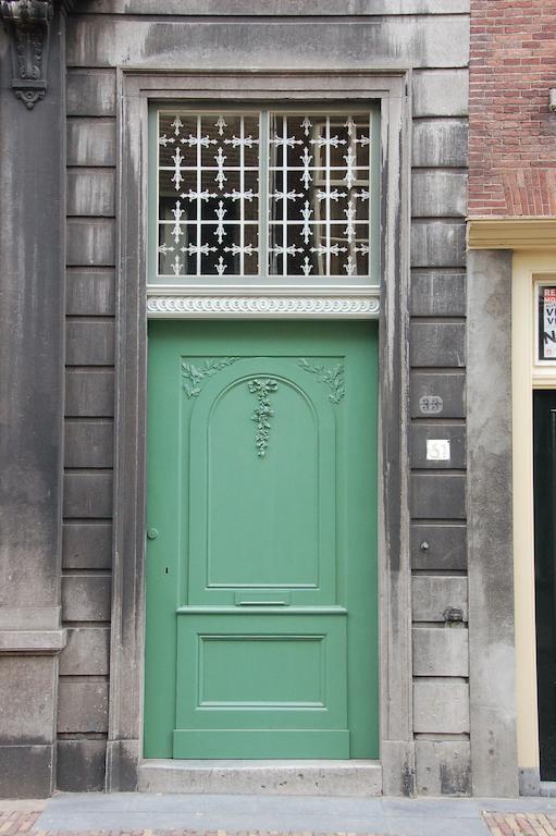 B&B In De Prinsenstraat Dordrecht Luaran gambar