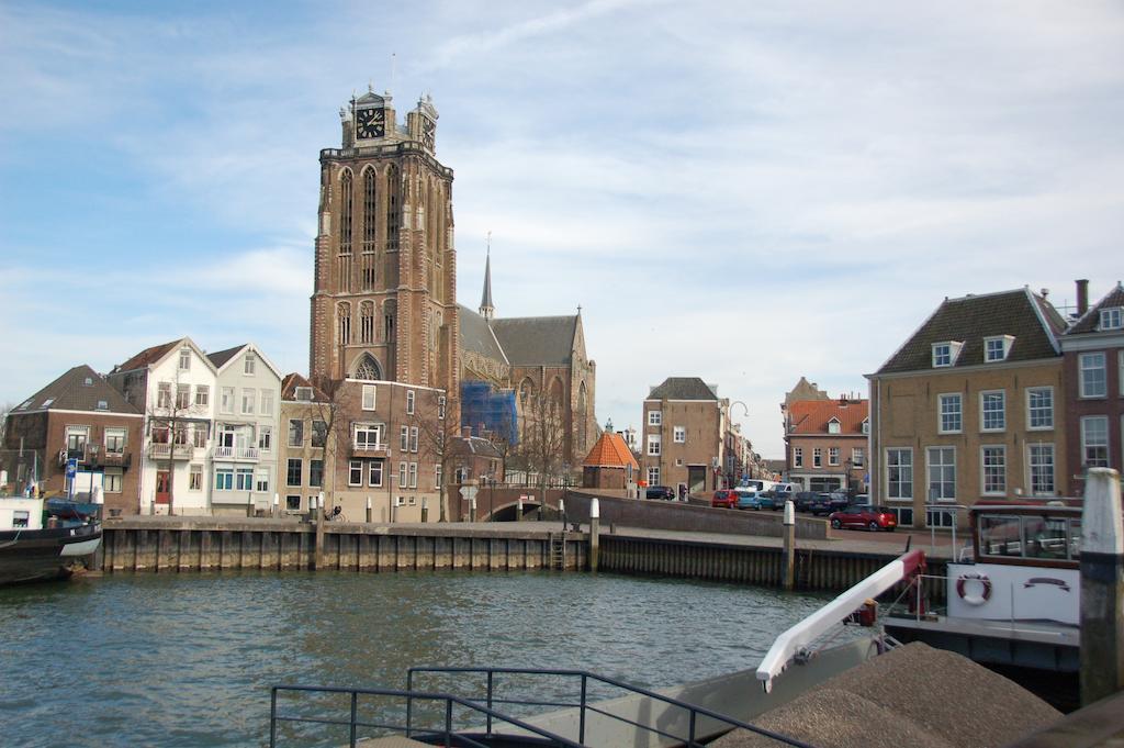 B&B In De Prinsenstraat Dordrecht Luaran gambar