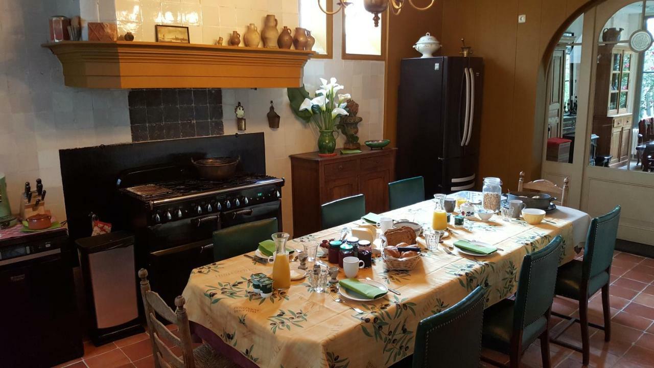 B&B In De Prinsenstraat Dordrecht Luaran gambar
